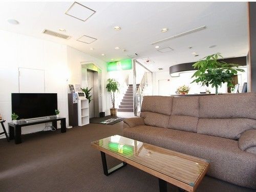 Hotel Livemax Budget Utsunomiya Buitenkant foto