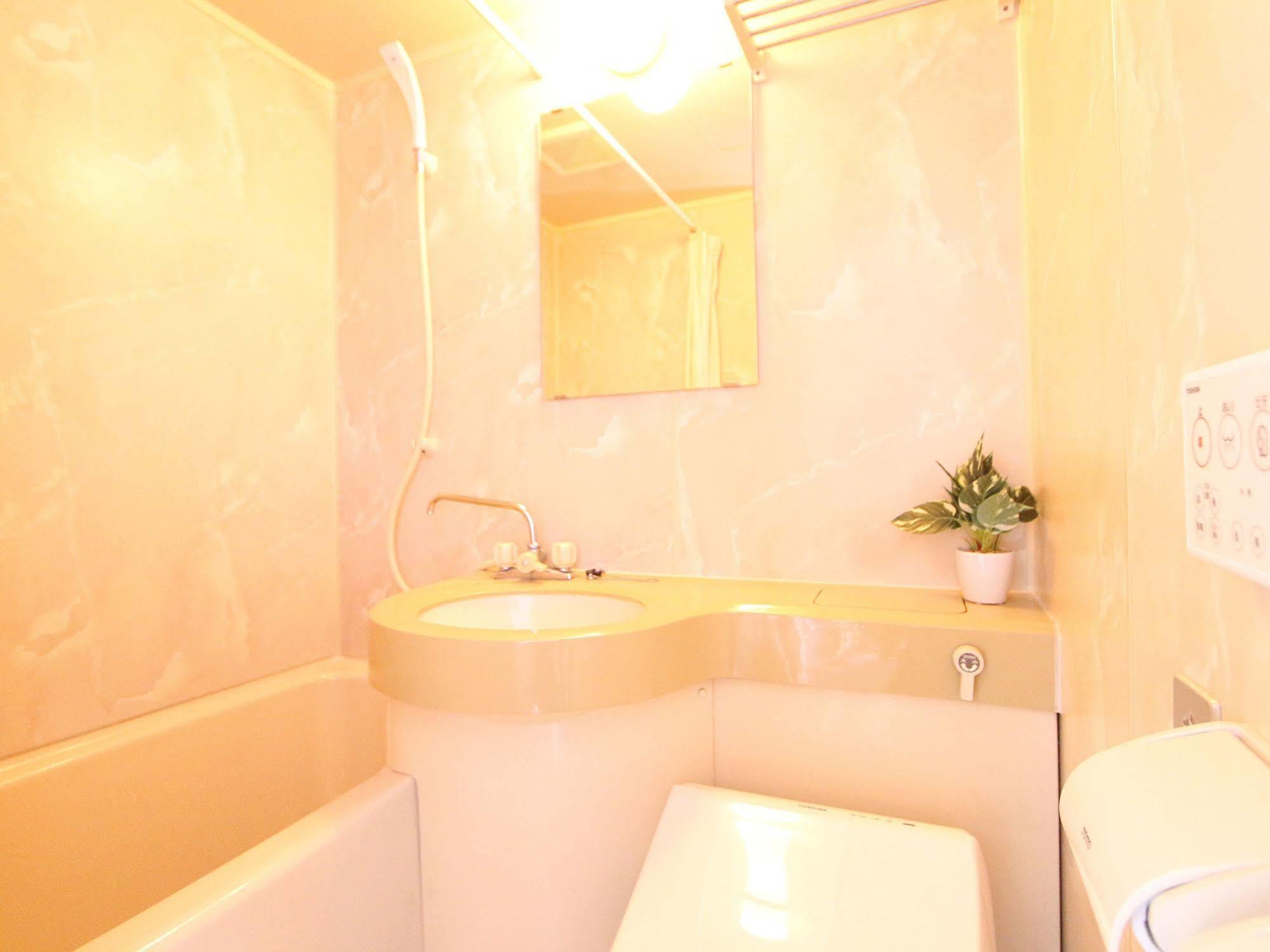 Hotel Livemax Budget Utsunomiya Buitenkant foto